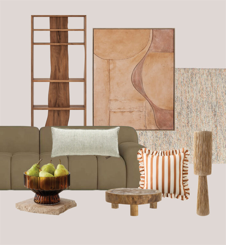 10 ways to transition your home for autumn