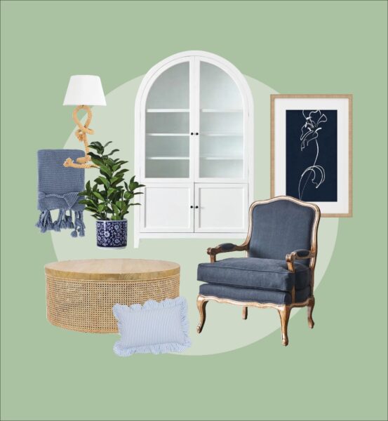 Aspley Coastal Decor - Luxurious Hamptons