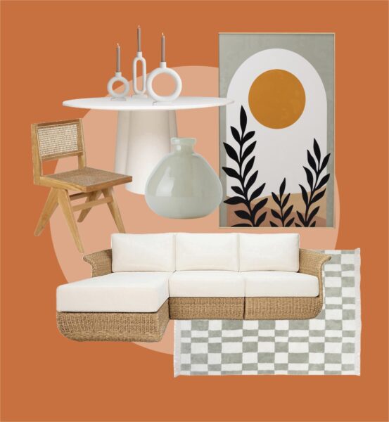 Outdoor Decor - Indoor-Outdoor